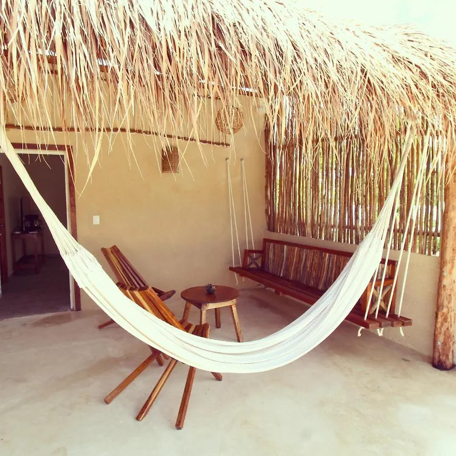 Baklis Tulum Apartment 0*,  Mexico