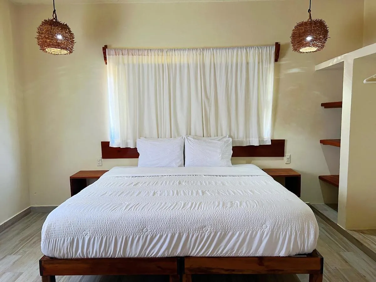 Appartement Baklis Tulum Mexique