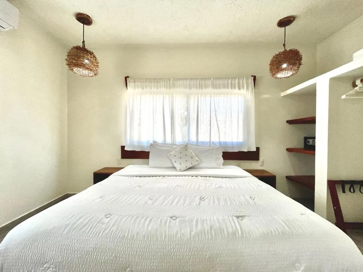 Appartement Baklis Tulum