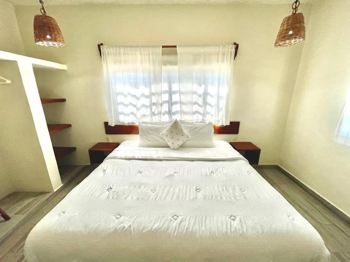 Appartement Baklis Tulum 0*,  Mexique
