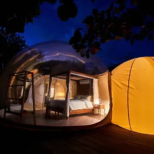 Astral Tente de luxe