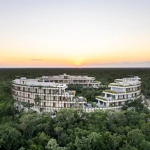 Mistiq Temple I Appartement